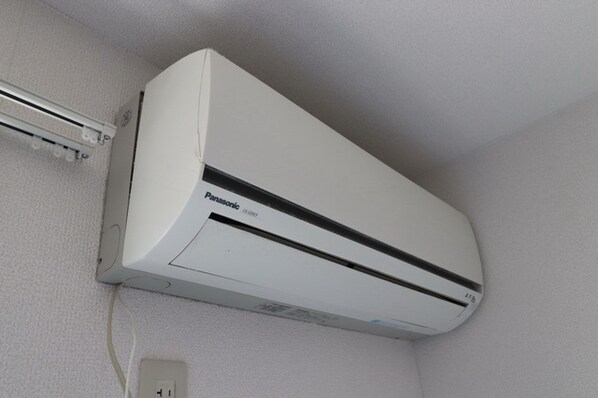 テルメゾンの物件内観写真